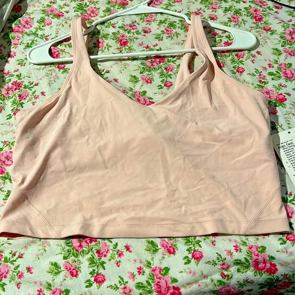 Align tank  Lululemon - Picture 1 of 2